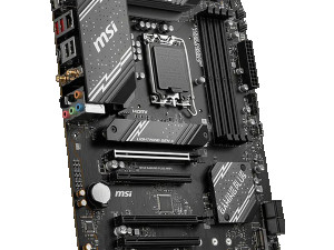 MSI MB B760 GAMING PLUS WIFI B760 LGA 1700 4x DDR5