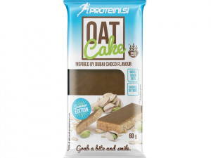 Proteini.si - zobena čokoladica Dubai Choco, 60 g