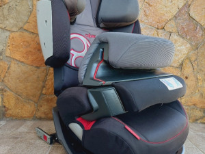 AUTOSJEDALICA ZA DJECU 9--36 KG  CYBEX palas X2 FIX ekstra