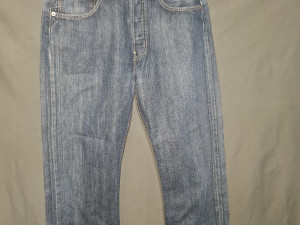 LEVI'S STRAUSS  501 FARMERKE  VEL.W31 L32
