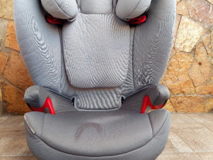 AUTOSJEDALICA ZA DJECU 15--36 KG  CYBEX  M FIX Gold