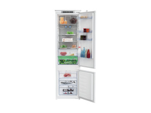 Beko ugradbeni frižider BCNA 306 E4SN 193.5cm 306l