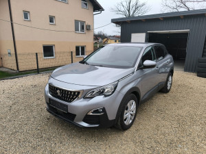 Peugeot 3008 1.5 HDI 2020 god AUTOMATIK