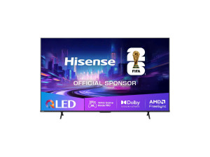Hisense Smart TV Televizor 75" 75E7Q Pro QLED 144Hz