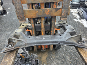 Most prednji pasat 5+ 1.9 diz 96 kw 2004 god