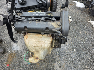 Motor Ford fokus 1.4 benz 55 kw 2002 god
