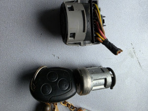 Ulozak boschbrave Ford fokus 1.4 benz 55 kw 2002 god