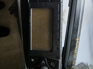 Radio Ford fokus 1.4 benz 55 kw 2002 god