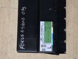 Modul bsi Ford fokus 1.4 benz 55 kw 2002 god