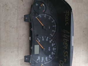 Kilometar sat Ford fokus 1.4 benz 55 kw 2002 god