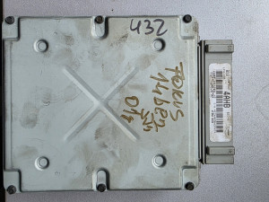 Ecu motora Ford fokus 1.4 benz 55 kw 2002 god