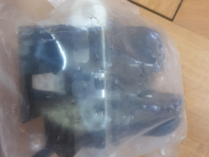 BRAVA GEPEKA VW GOLF 7