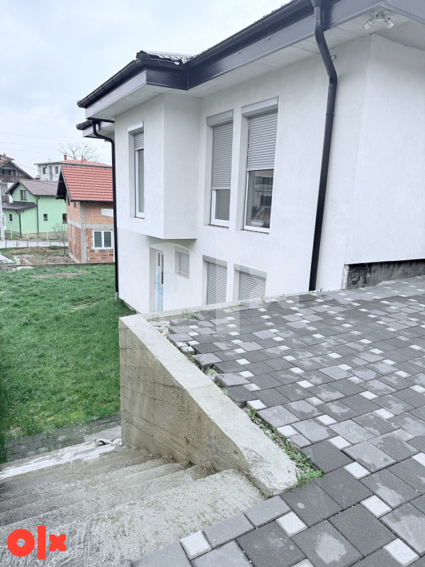 Kuća Ilidža 3