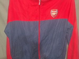 ORIGINAL RETRO TRENERKA ARSENAL VEL XXL