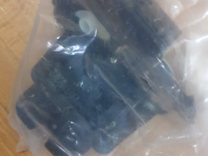 BRAVA GEPEKA 8K9827505A AUDI A4 B8