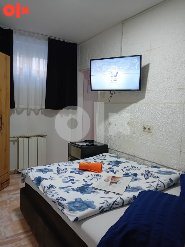 PRODAJA STANA KOD POZORIŠTA - SUTEREN 3
