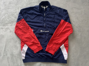 Champion šuškavac, M veličina