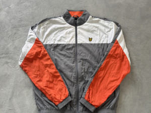 Lyle & Scott šuškavac  S veličina
