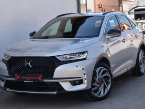 DS7 2.0 HDI PERFORMACE 2020 gp DS 7
