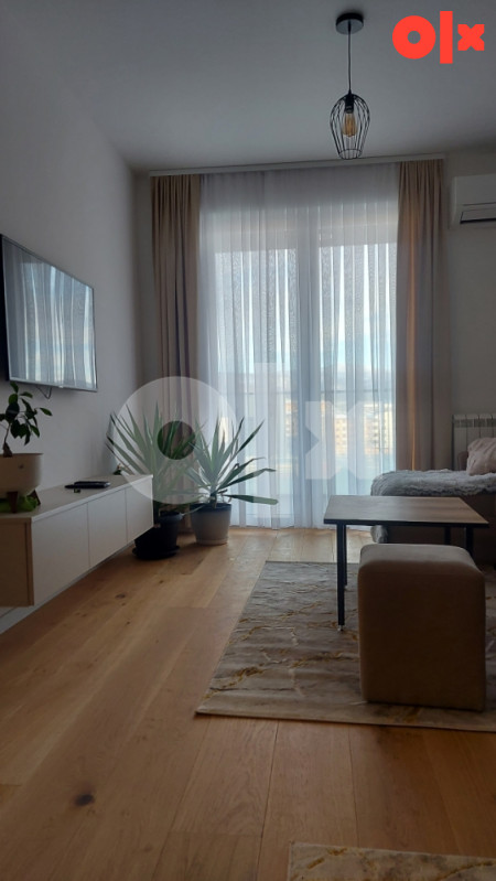 Stanovi i apartmani Sarajevo - Novo Sarajevo 3
