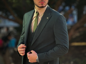 SPORTSKA ELEGANCIJA ODIJELO
