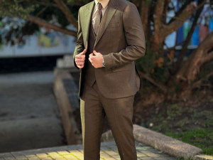 SPORTSKA ELEGANCIJA ODIJELO