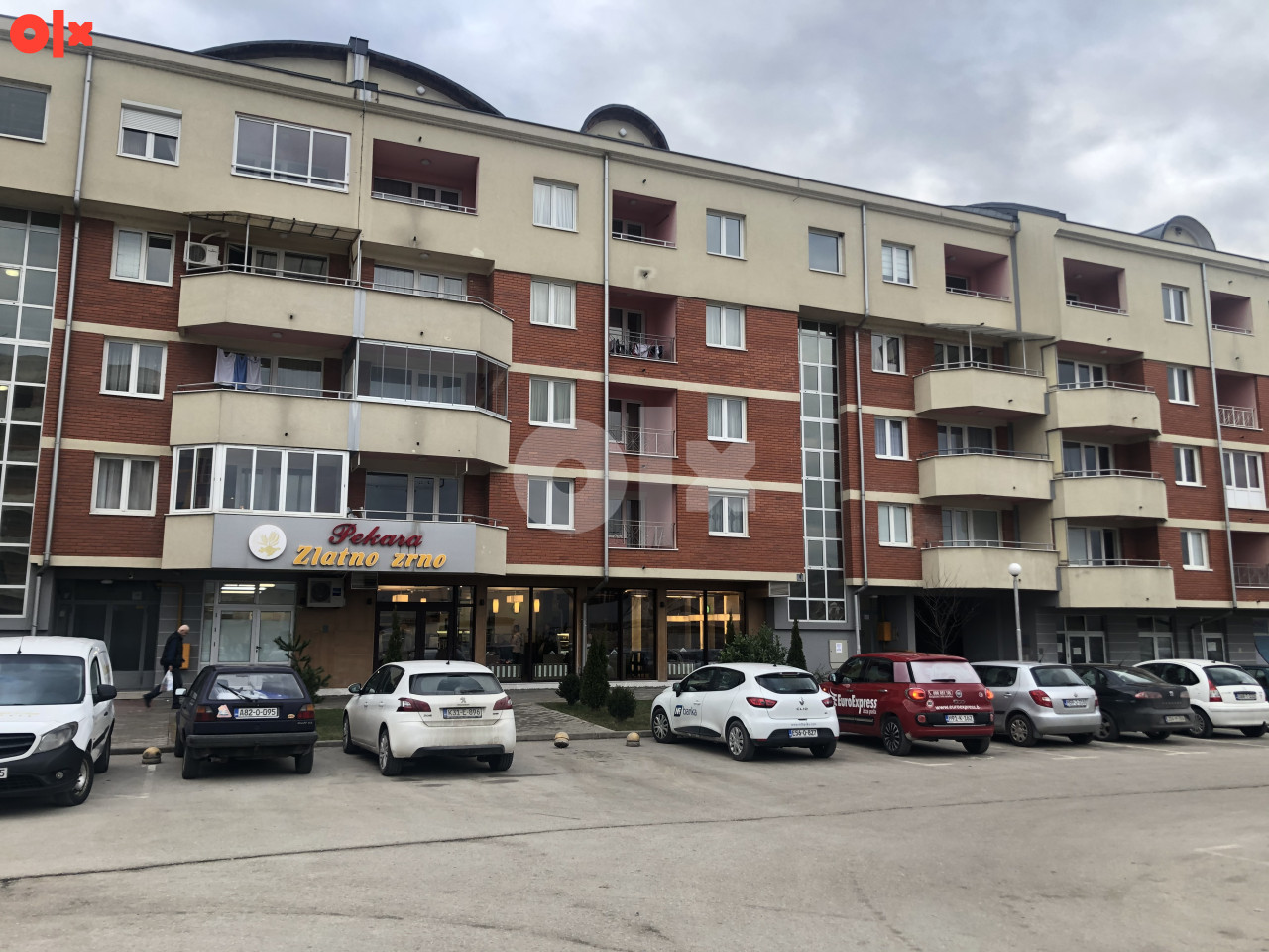 Stan Istočno Sarajevo