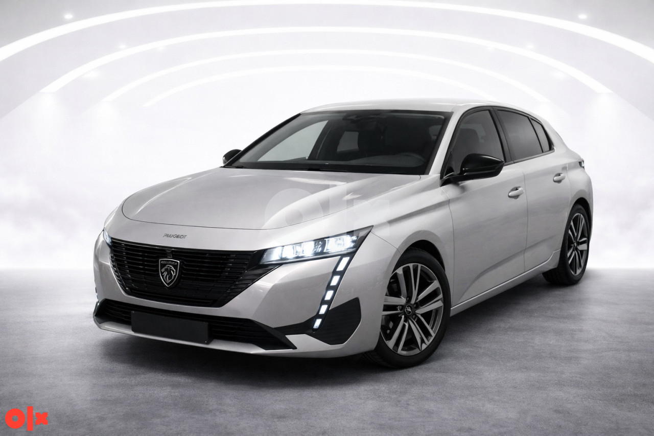 Peugeot 308 2022 1.5 BlueHDI 130ks NOVI MODEL