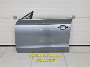 Audi A5 vrata prednja lijeva boja LY7E