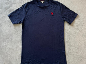 USPA majica, M veličina