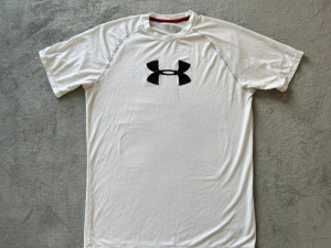 Under Armour majica, M veličina