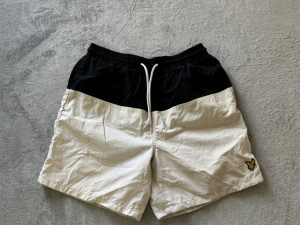 Lyle & Scott šorc, M veličina
