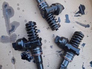 Dizne dizna Golf 4 1.9 TDI 74KW