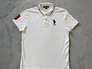 US Polo majica, S/M veličina