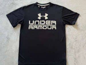 Under Armour majica, M veličina
