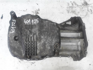 273260 KARTER N Renault SCENIC 1999-2003