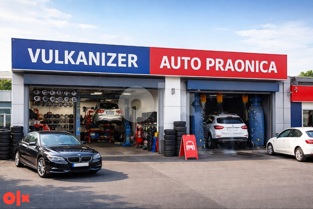 Poslovni prostor Vogošća