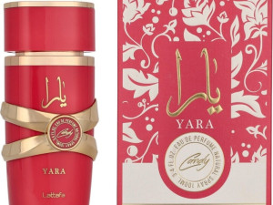 Lattafa Yara Candy 100ml Edp Zenski parfem
