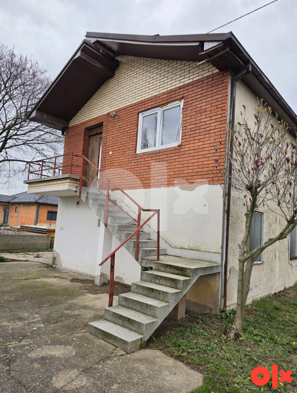 Prodajem kuću u Bijeljini na odličnoj lokaciji u blizini centra 3