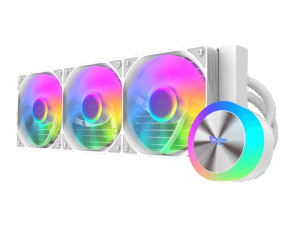 DARKFLASH DG360 360mm AIO VODENO HLAĐENJE