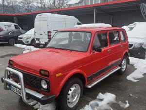 Lada Niva