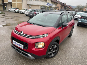 C3 AIRCROSS 1.5 HDI 120KS-AUTOMATIK- Park Senzori*Navigacija