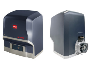 BFT motor za kliznu kapiju ICARO VELOCE AC  A1000 230V