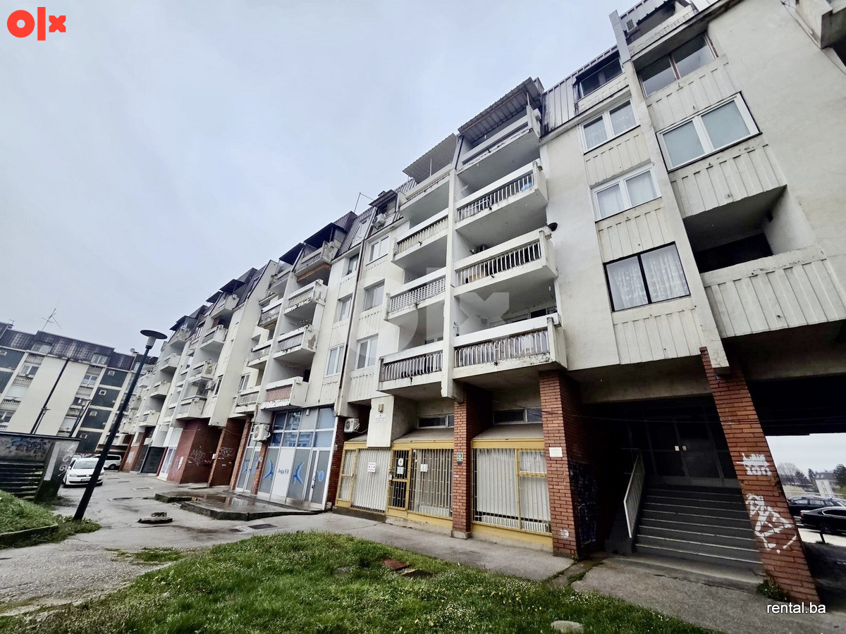 Dvoiposoban stan prodaja Ilidža Sarajevo