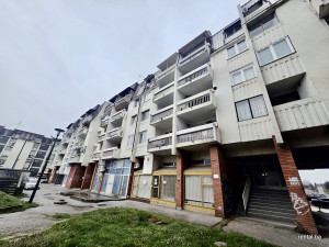 Dvoiposoban stan prodaja Ilidža Sarajevo