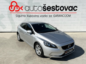VOLVO V40 2.0 D2 2016