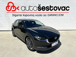 MAZDA CX-30 1.8 Skyactiv-D Business Executive 2020