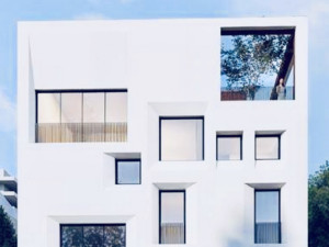 Građevinska parcela prodaja Centar Sarajevo