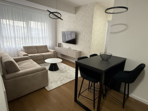 Dvosoban stan 45m2 - Centar Banja Luka