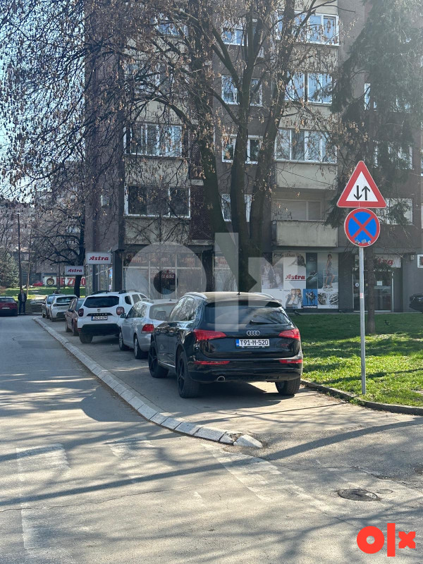 Poslovni prostor Zenica Top lokacija Kineski zid 261m2 4